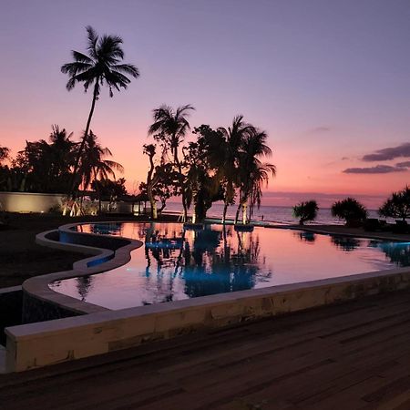 Lovina Haven Boutique Resort Exterior foto